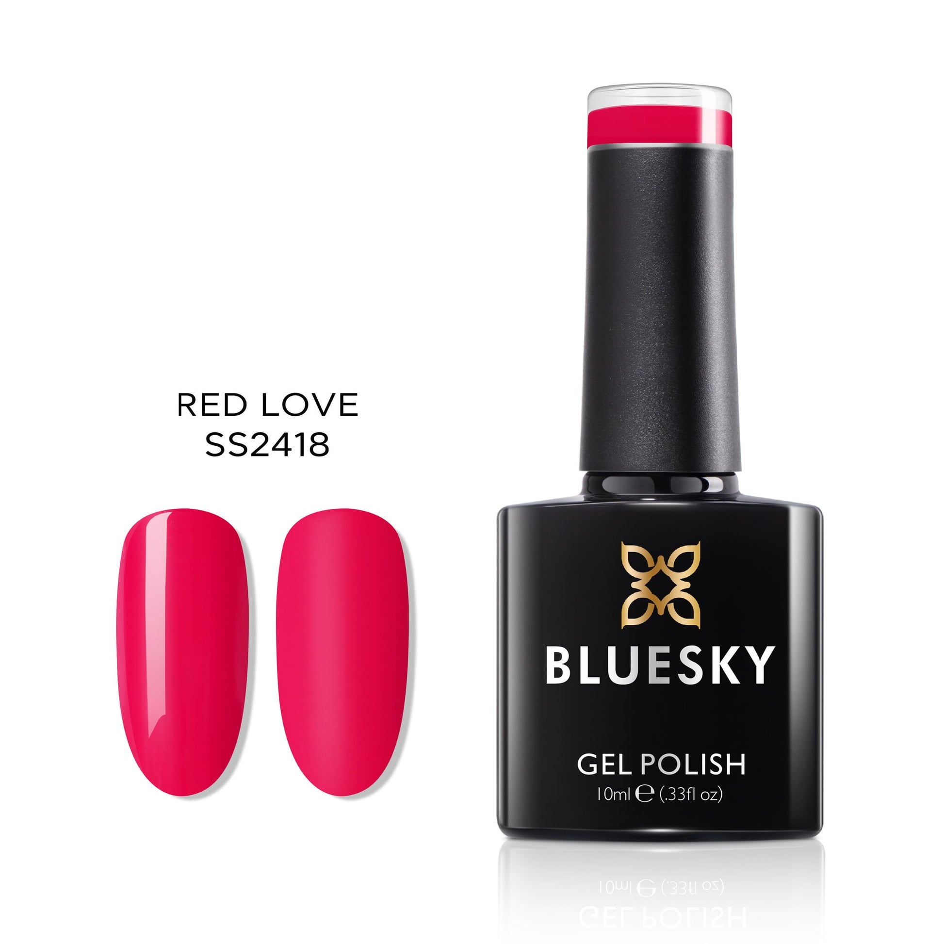 Bluesky SS2418 Red Love 