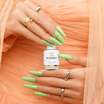 Bluesky SS2504 Mint Lime
