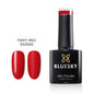 Bluesky SS2520 Fiery Red