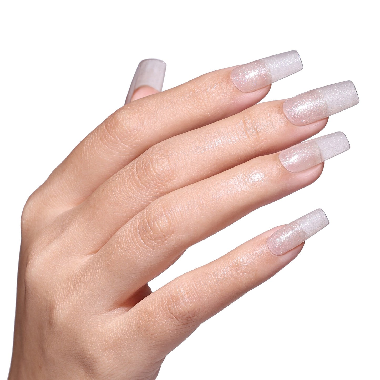 Blueskygellak.nl SS2602 Nude Shimmer