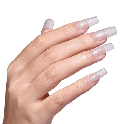 Blueskygellak.nl SS2602 Nude Shimmer