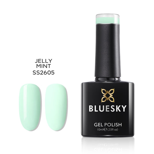 Bluesky SS2605 Jelly Mint