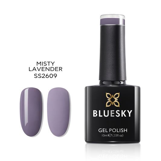 Bluesky SS2609 Misty Lavender