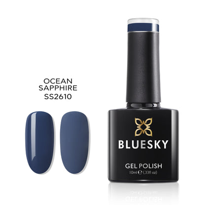 Bluesky SS2610 Ocean Sapphire