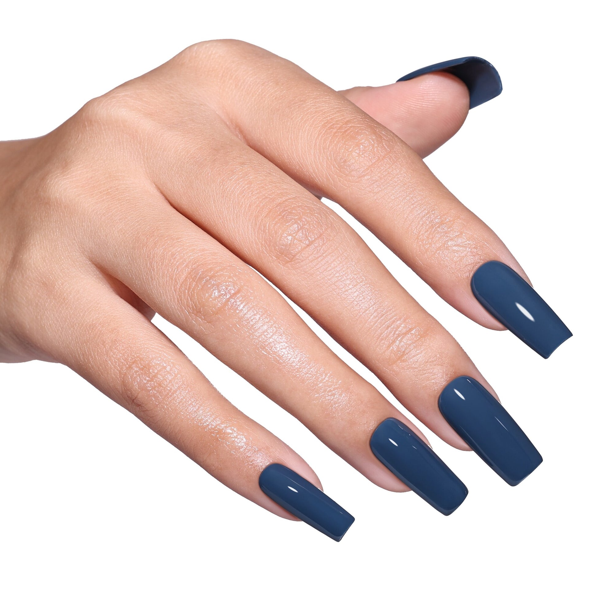 Blueskygellak.nl SS2610 Ocean Sapphire