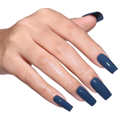 Blueskygellak.nl SS2610 Ocean Sapphire