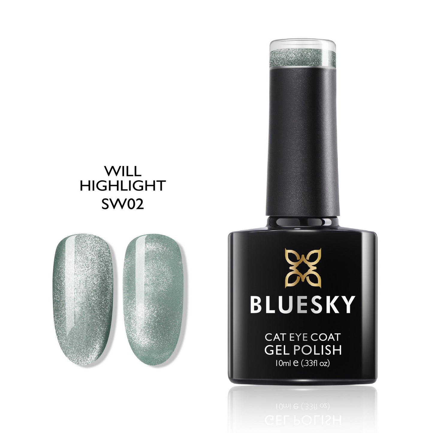 Blueskygellak.nl SW02 Will Highlight