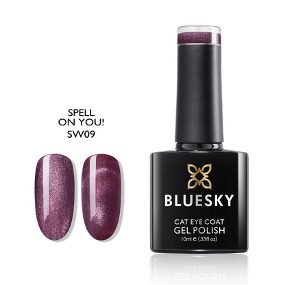 Blueskygellak.nl SW09 Spell On You