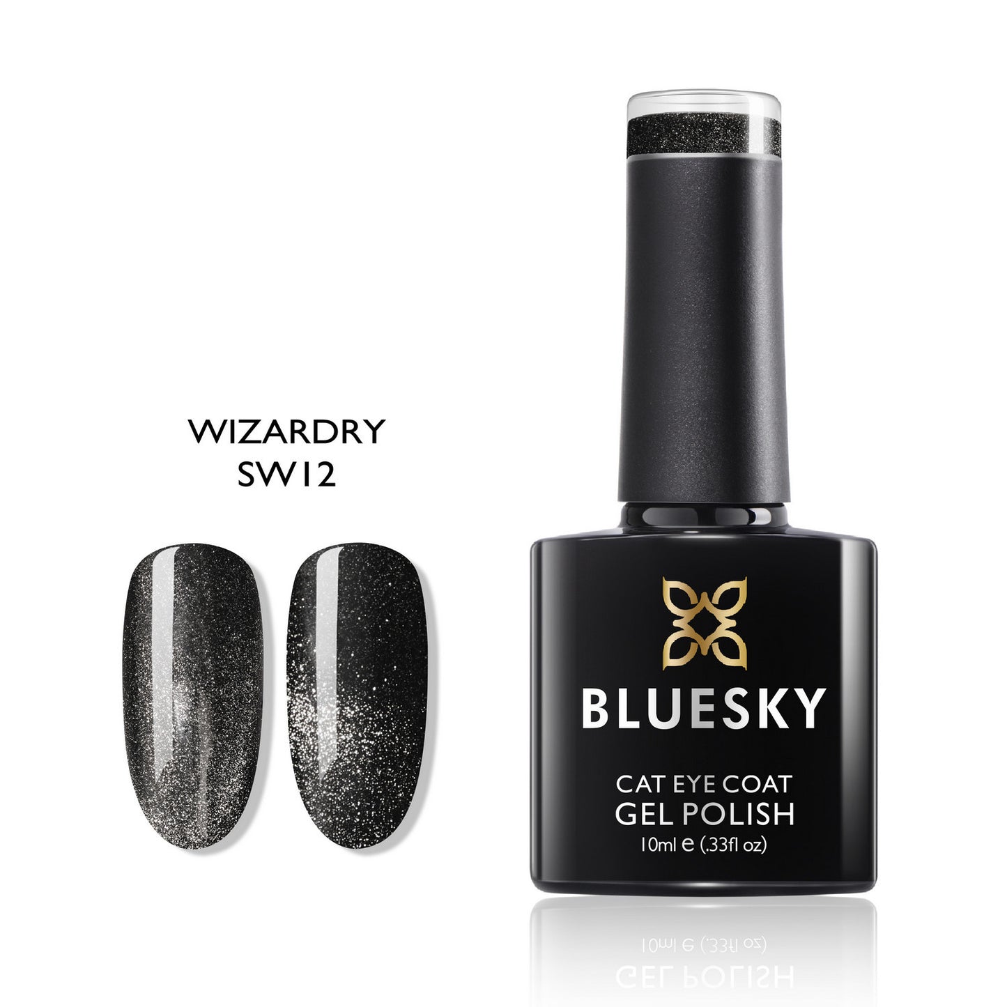 Blueskygellak.nl SW12 Wizardry