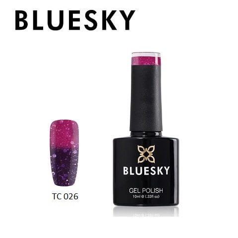 Bluesky TC026 Ocean Voyage