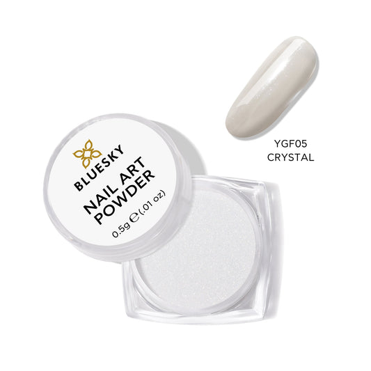 Blueskygellak.nl YGF05 Nail Art Powder